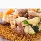 Best HK Style Crispy Noodles in Las Vegas, NV