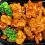 Best Orange Chicken in Las Vegas, NV