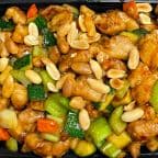Best Kung Pao Chicken in Las Vegas, NV