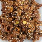 Best Sesame Beef in Las Vegas, NV