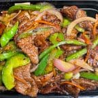 Best Mongolian Beef in Las Vegas, NV