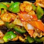 Best Hot Garlic Shrimp in Las Vegas, NV