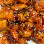 Best Hunan Shrimp in Las Vegas, NV