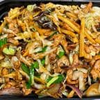 Best Mu Shu Pork in Las Vegas, NV