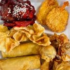 Best Taster's Platter in Las Vegas, NV