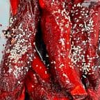 Best BBQ Pork Ribs in Las Vegas, NV