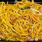 Best Chicken Chow Mein in Las Vegas, NV