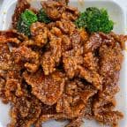 Best Orange Beef in Las Vegas, NV