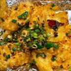 Best Salt Pepper Fish in Las Vegas, NV