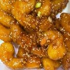 Best Sesame Shrimp in Las Vegas, NV