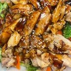 Best Teriyaki Chicken in Las Vegas, NV