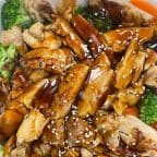 Best Chicken Teriyaki Plate in Las Vegas, NV