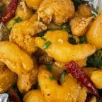 Best Salt & Pepper Shrimp in Las Vegas, NV