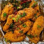 Best Salt & Pepper Chicken Wings in Las Vegas, NV