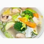 Best Vegetable Soup in Las Vegas, NV