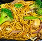 Best Veggie Chow Mein in Las Vegas, NV