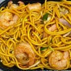 Best Shrimp Chow Mein in Las Vegas, NV