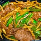 Best Ginger & Onion Beef in Las Vegas, NV