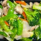 Best Sautéed Garden Vegetables in Las Vegas, NV